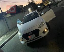 هیۆندای ئەکسنت